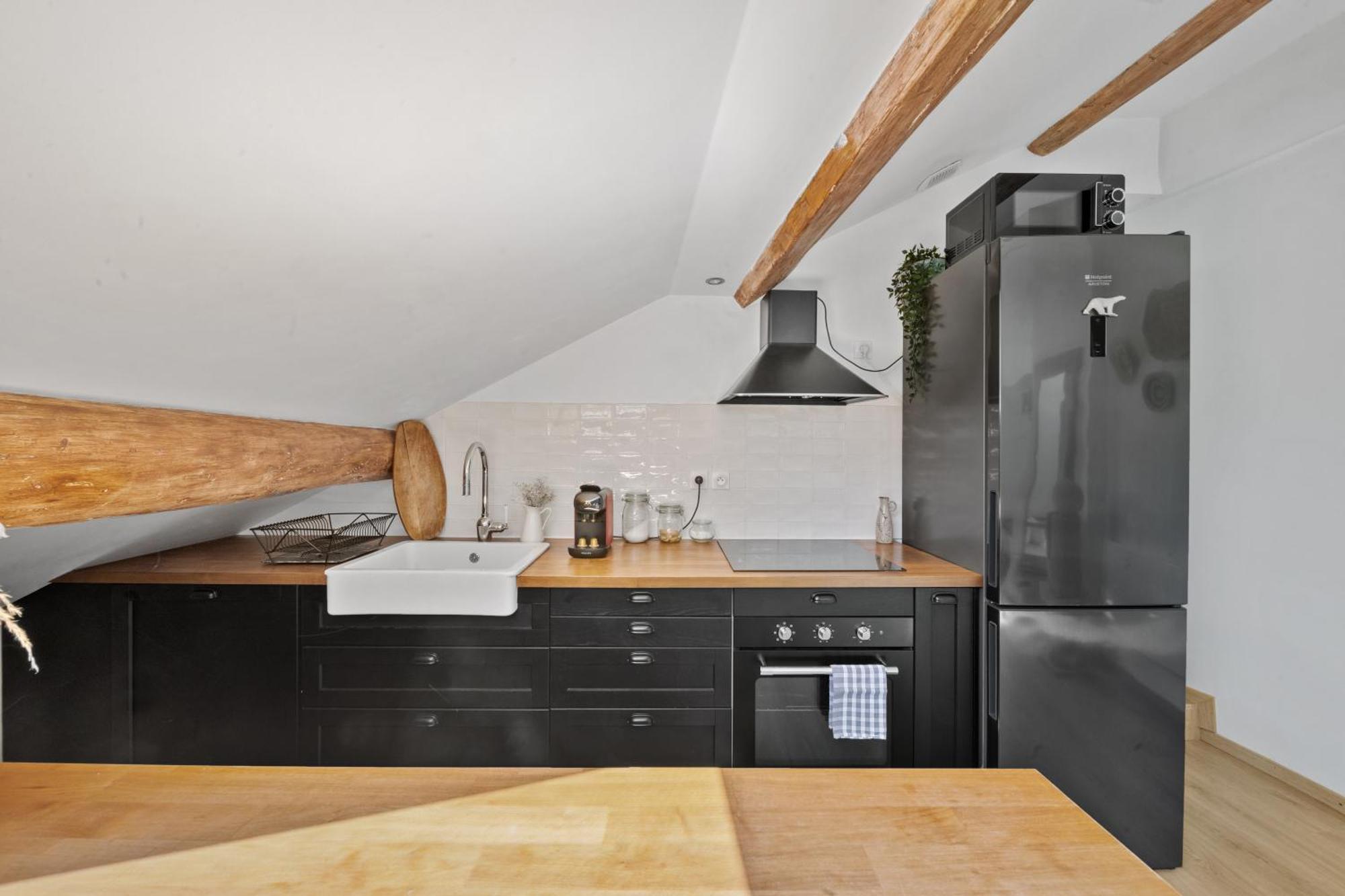 Le Vannerie - Appartement Coeur Historique - Tout Equipe 第戎 客房 照片