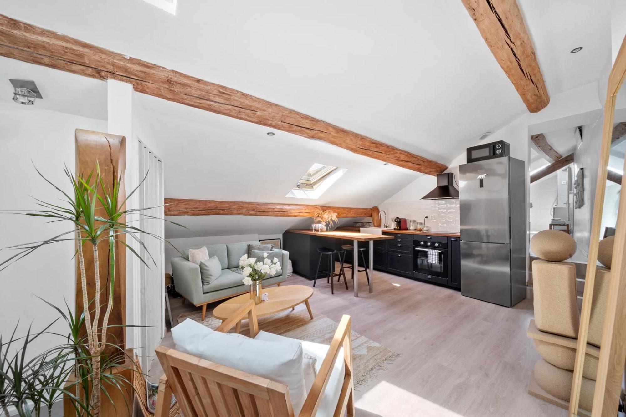 Le Vannerie - Appartement Coeur Historique - Tout Equipe 第戎 客房 照片