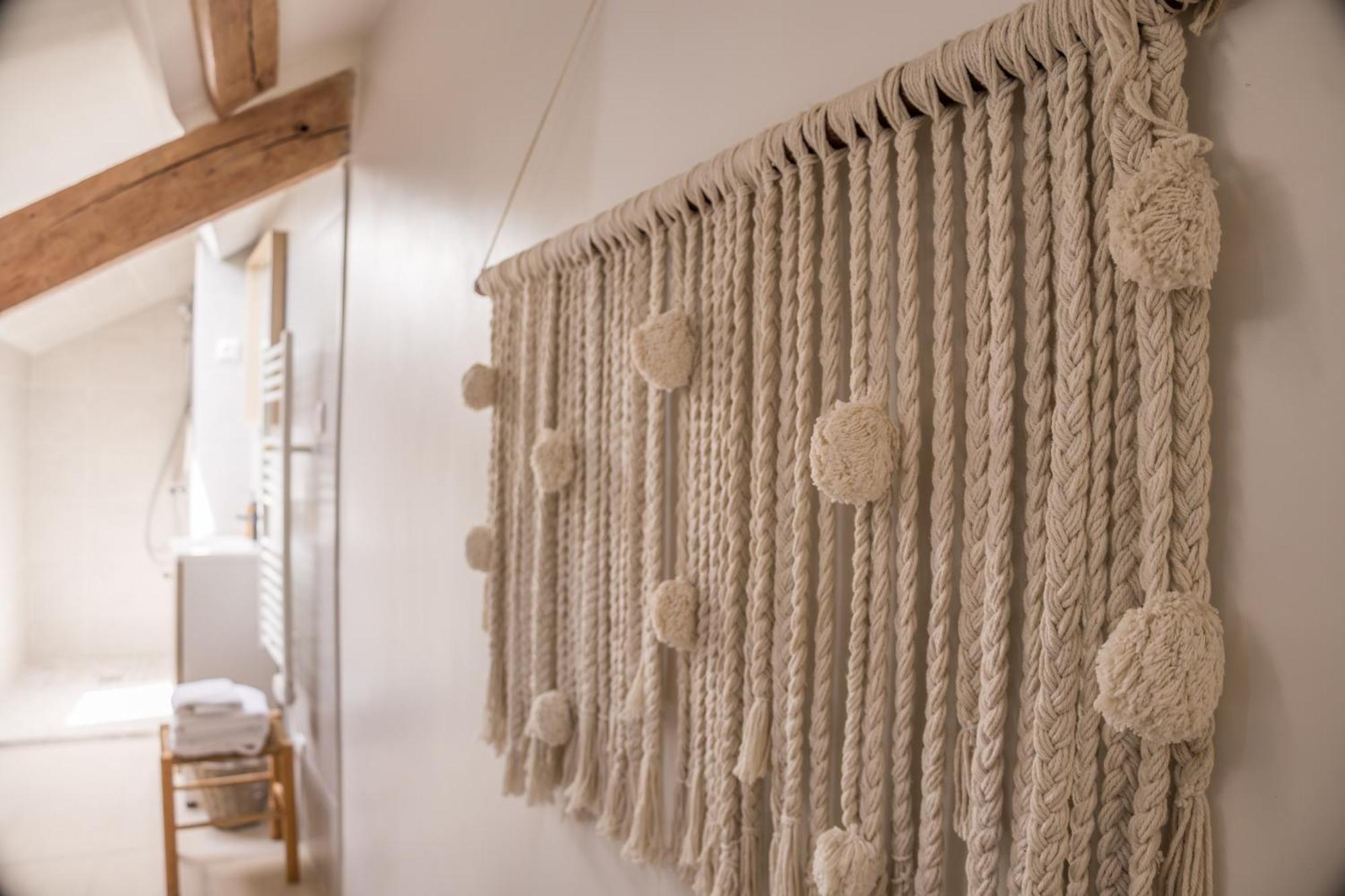 Le Vannerie - Appartement Coeur Historique - Tout Equipe 第戎 外观 照片
