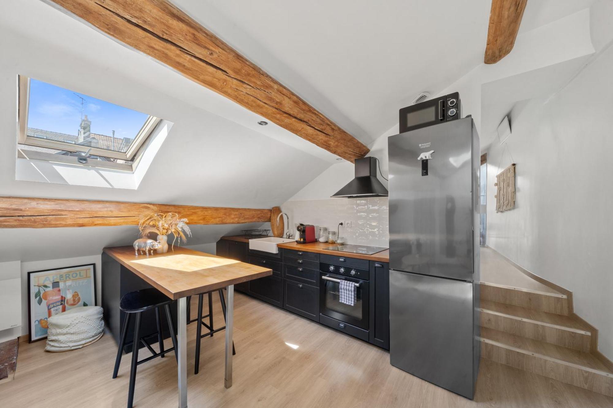 Le Vannerie - Appartement Coeur Historique - Tout Equipe 第戎 外观 照片