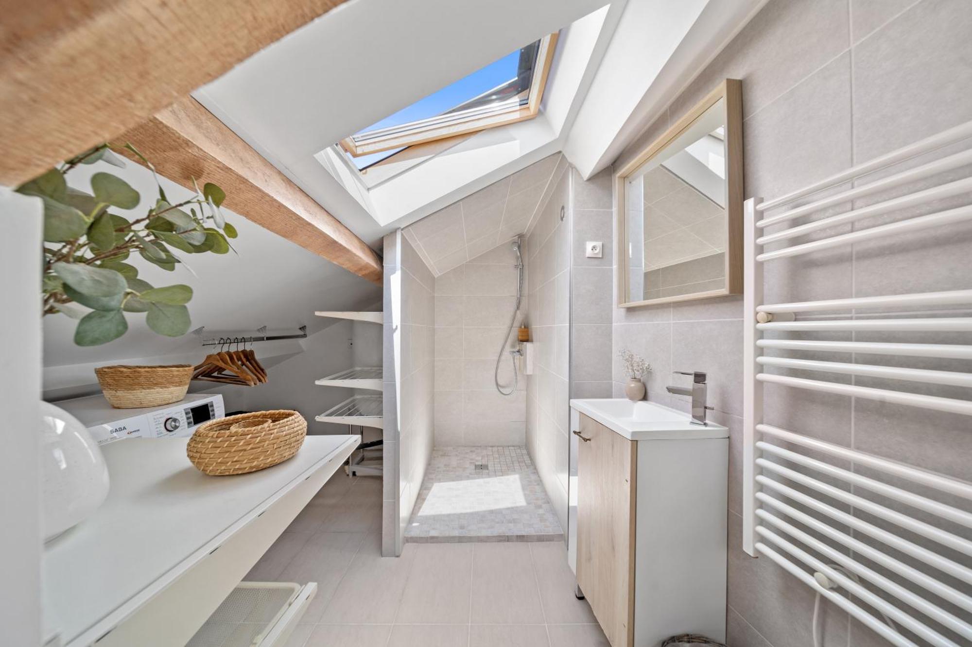 Le Vannerie - Appartement Coeur Historique - Tout Equipe 第戎 客房 照片